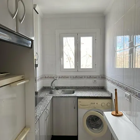 Seaview Apartment Salou Es Exterior photo