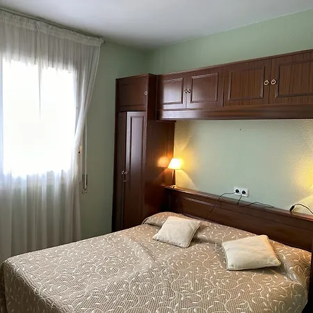 Seaview Apartment Salou Es Exterior photo