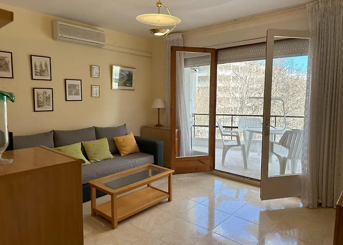 Seaview Apartment Salou Es