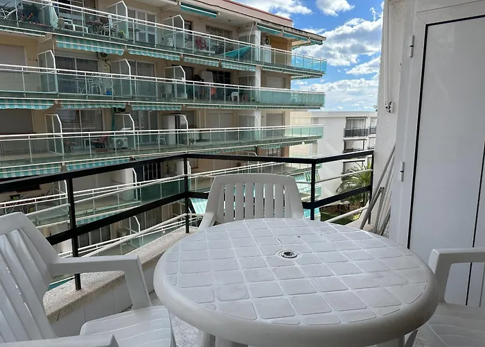 Seaview Apartment Salou Es