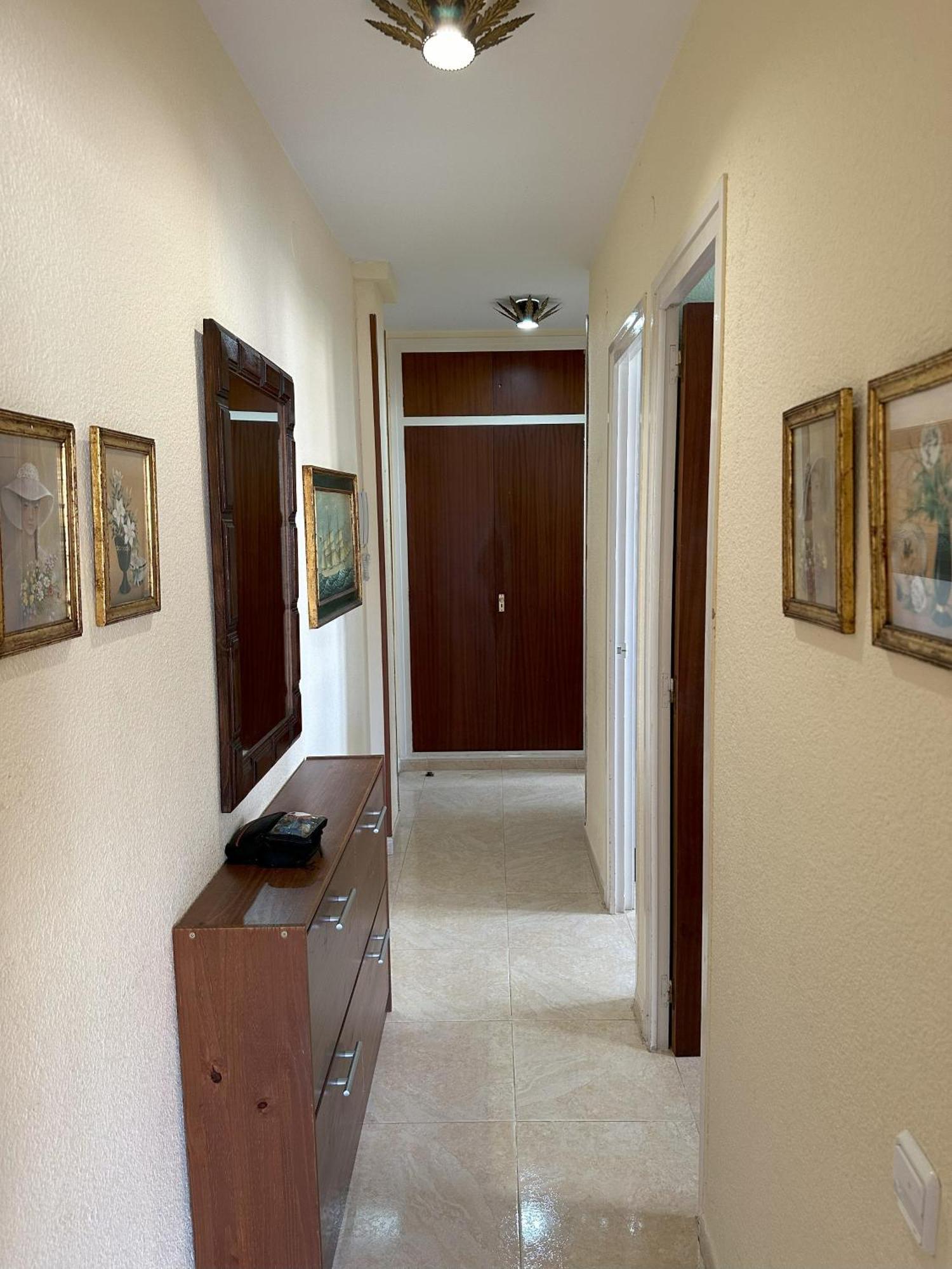 Apartment Seaview Es *