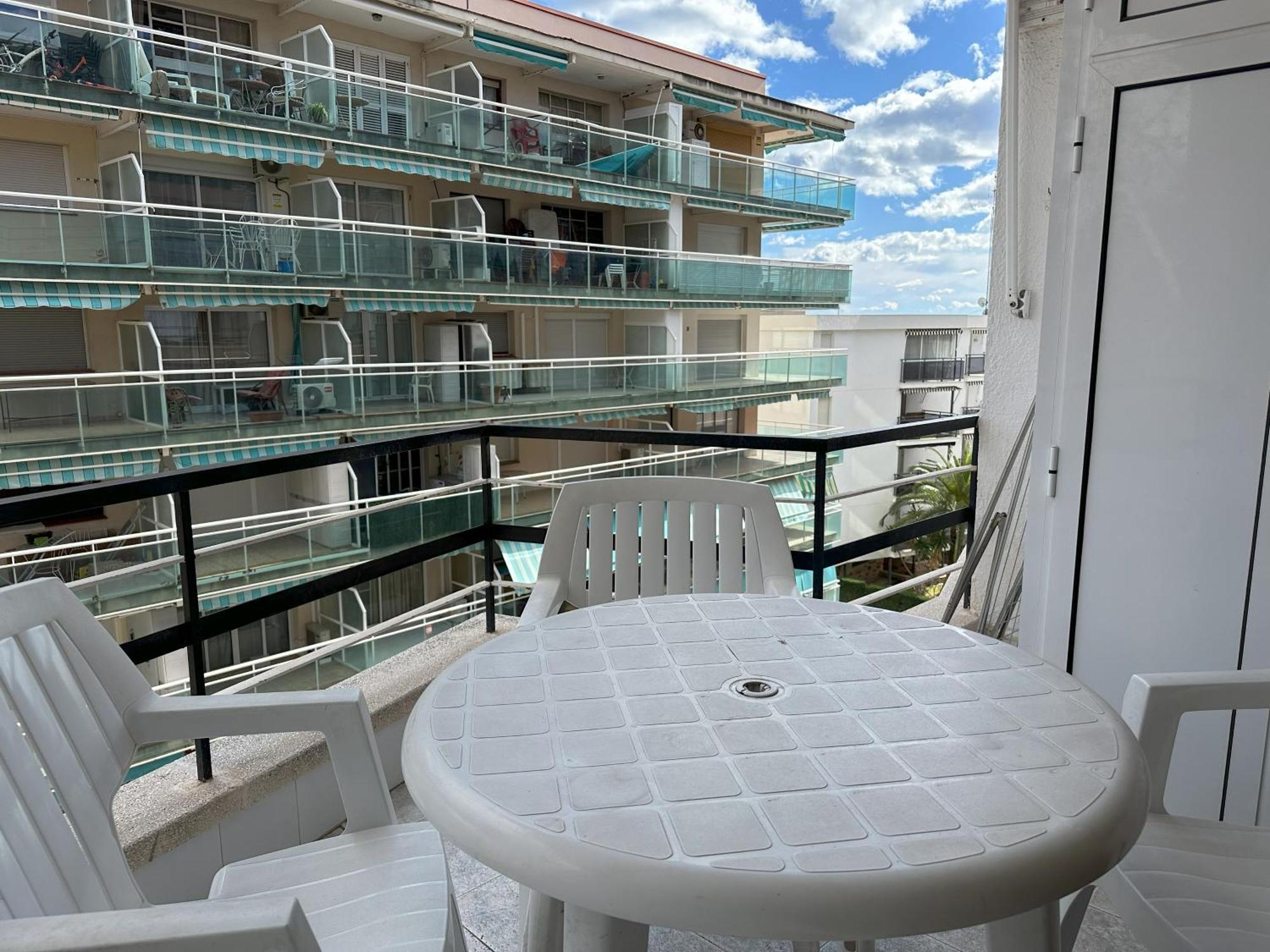 Seaview Es Apartament Salou