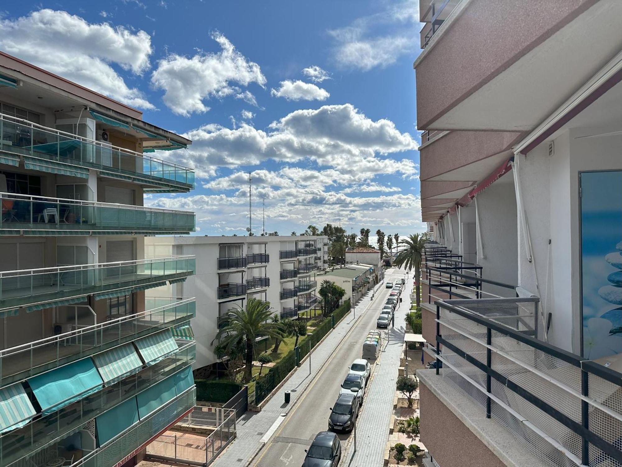 Apartment Seaview Es