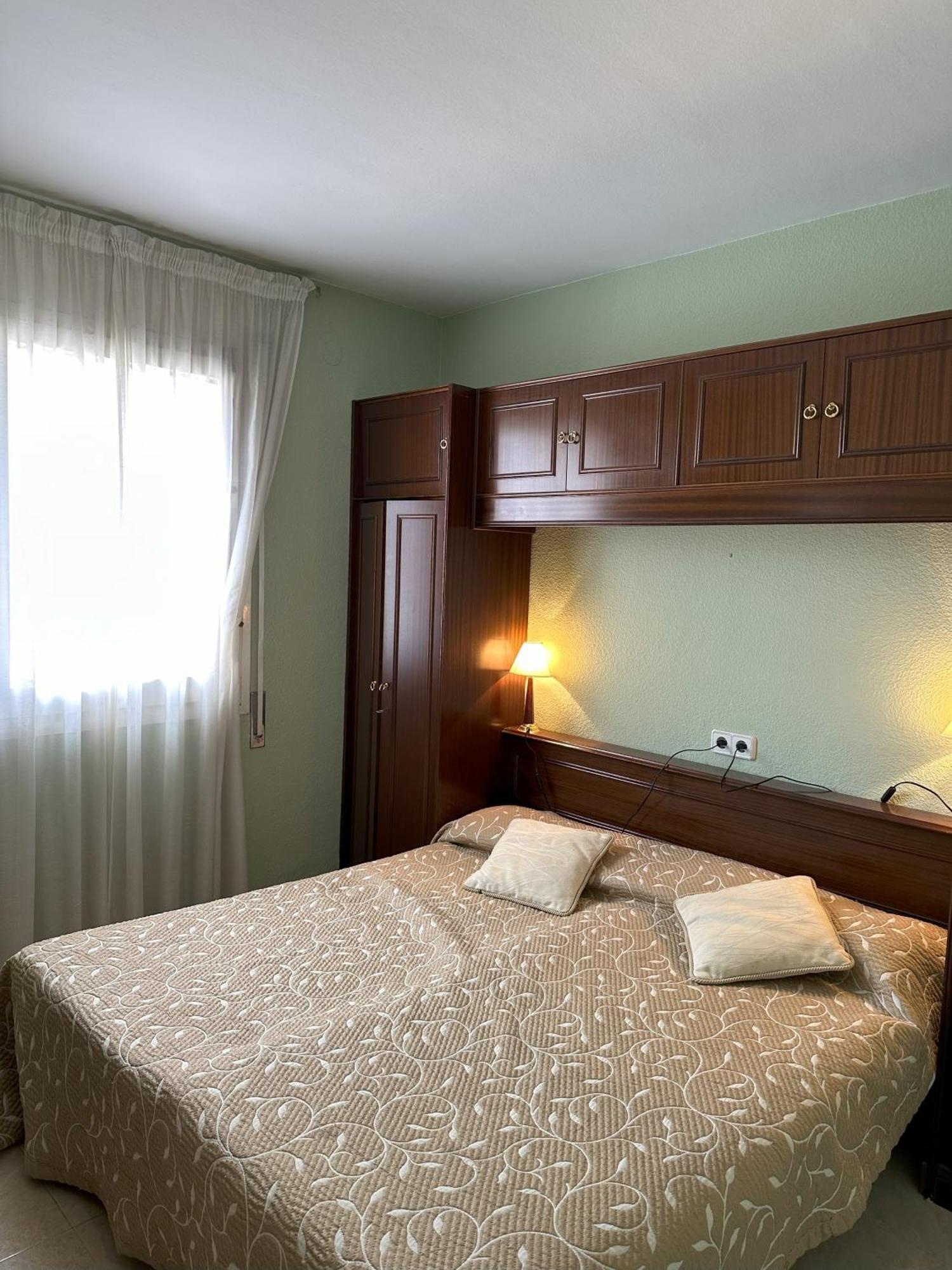 Apartment Seaview Es Salou