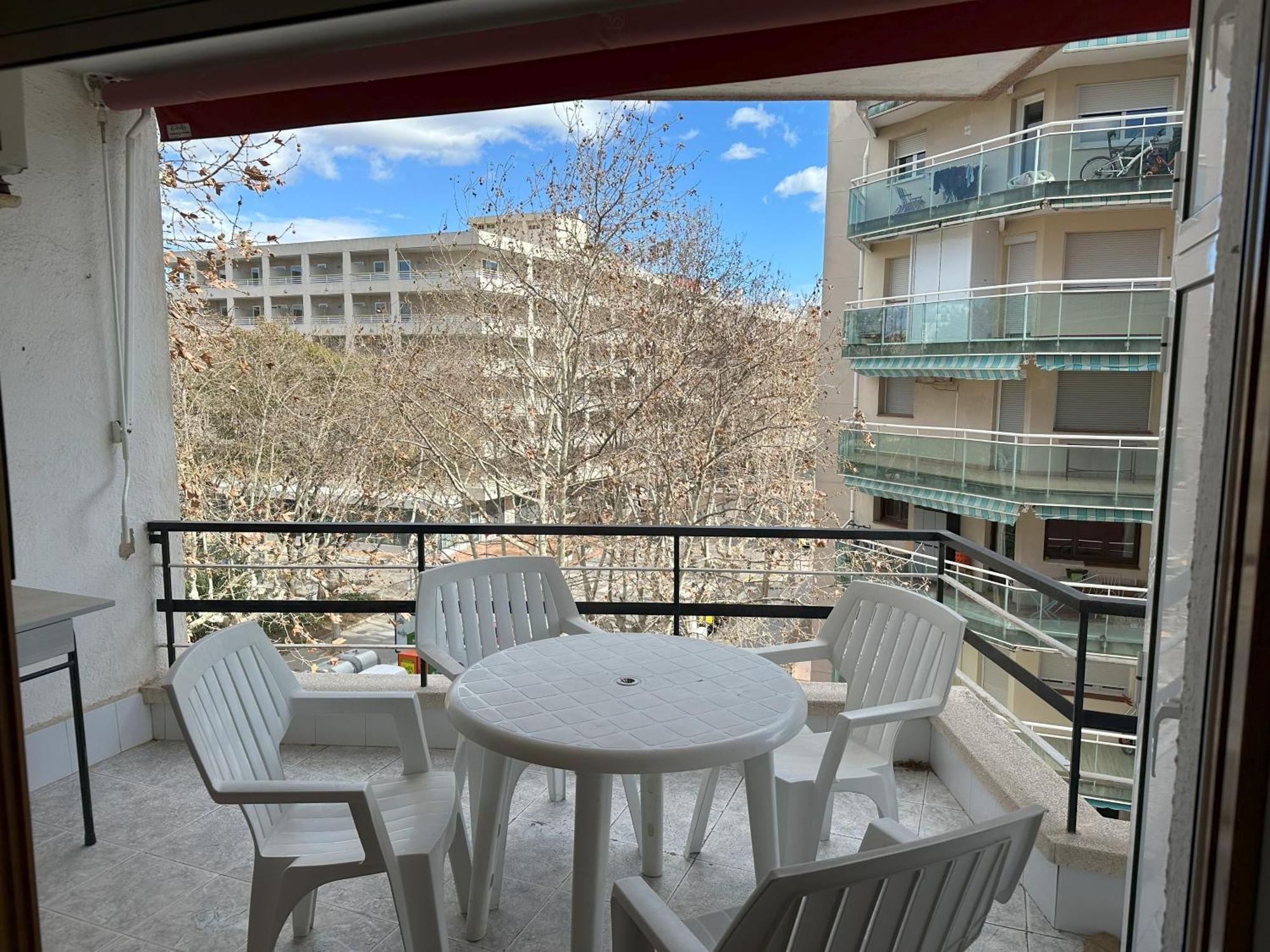 Apartment Seaview Es